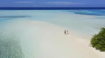 PULLMAN MALDIVES MAAMUTAA