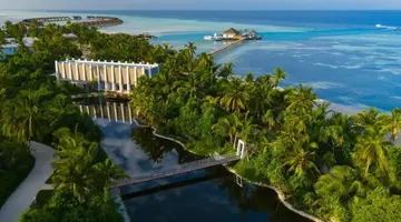 PULLMAN MALDIVES MAAMUTAA