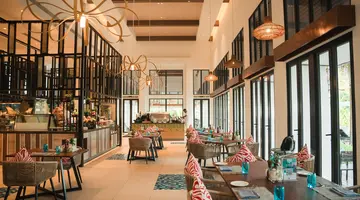 PULLMAN MALDIVES MAAMUTAA