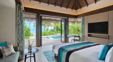 PULLMAN MALDIVES MAAMUTAA