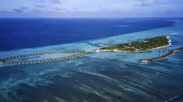 PULLMAN MALDIVES MAAMUTAA