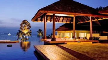 PULLMAN PATTAYA HOTEL G
