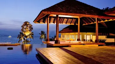 PULLMAN PATTAYA HOTEL G