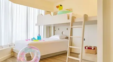 PULLMAN PATTAYA HOTEL G
