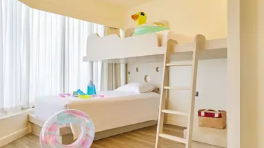 PULLMAN PATTAYA HOTEL G