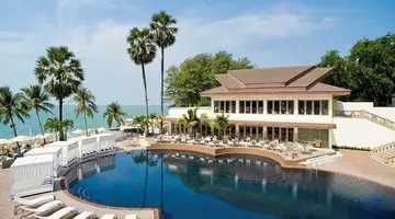 PULLMAN PATTAYA HOTEL G