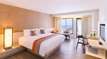 PULLMAN PATTAYA HOTEL G