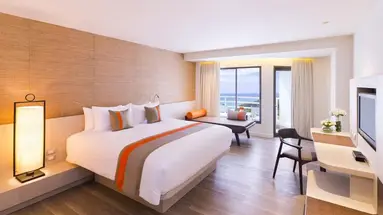 PULLMAN PATTAYA HOTEL G