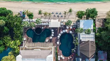 PULLMAN PATTAYA HOTEL G