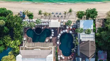 PULLMAN PATTAYA HOTEL G