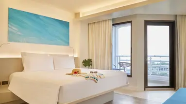 PULLMAN PATTAYA HOTEL G