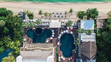 Pullman Pattaya Hotel G