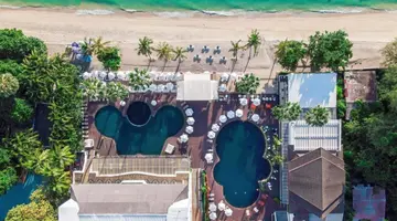 Pullman Pattaya Hotel G