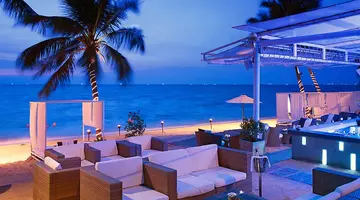 PULLMAN PATTAYA HOTEL G