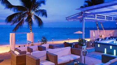 PULLMAN PATTAYA HOTEL G
