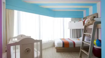 PULLMAN PATTAYA HOTEL G