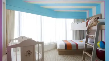 PULLMAN PATTAYA HOTEL G