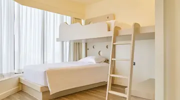 PULLMAN PATTAYA HOTEL G