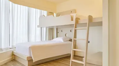 PULLMAN PATTAYA HOTEL G