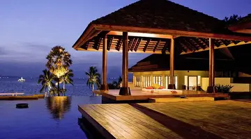 PULLMAN PATTAYA HOTEL G