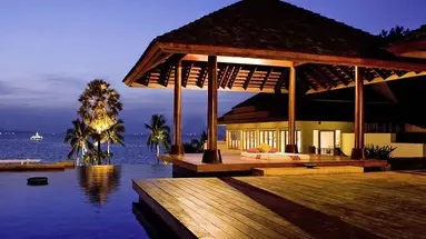 PULLMAN PATTAYA HOTEL G