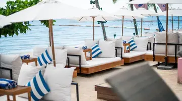 PULLMAN PATTAYA HOTEL G