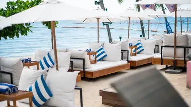 PULLMAN PATTAYA HOTEL G