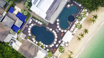 PULLMAN PATTAYA HOTEL G