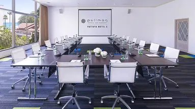 PULLMAN PATTAYA HOTEL G