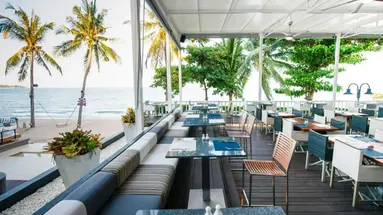 PULLMAN PATTAYA HOTEL G