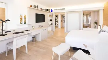 PULLMAN PATTAYA HOTEL G