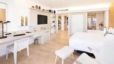PULLMAN PATTAYA HOTEL G