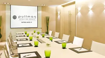 PULLMAN PATTAYA HOTEL G