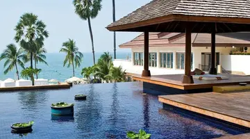 PULLMAN PATTAYA HOTEL G