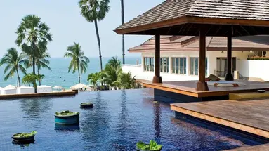PULLMAN PATTAYA HOTEL G