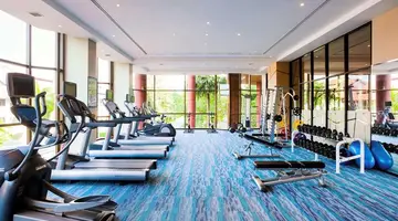PULLMAN PATTAYA HOTEL G