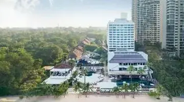 Pullman Pattaya Hotel G