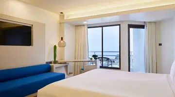 Pullman Pattaya Hotel G