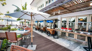 PULLMAN PATTAYA HOTEL G