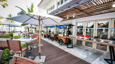 PULLMAN PATTAYA HOTEL G