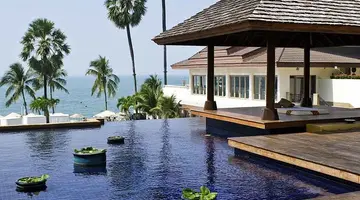 PULLMAN PATTAYA HOTEL G