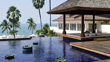 PULLMAN PATTAYA HOTEL G