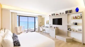 PULLMAN PATTAYA HOTEL G