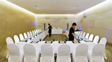 PULLMAN PATTAYA HOTEL G
