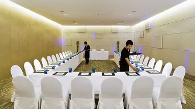 PULLMAN PATTAYA HOTEL G