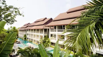 PULLMAN PATTAYA HOTEL G