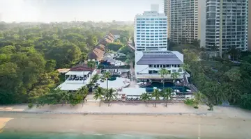 PULLMAN PATTAYA HOTEL G
