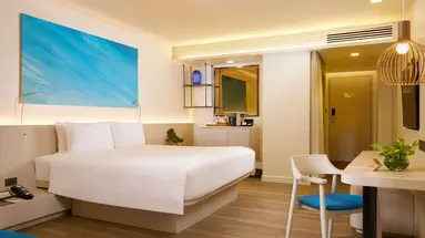 Pullman Pattaya Hotel G