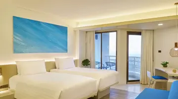 Pullman Pattaya Hotel G