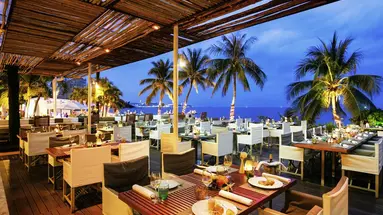 PULLMAN PATTAYA HOTEL G
